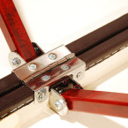 Master Massage Newport 30" Professional Portable Table Package 1count, Black, 1 Count