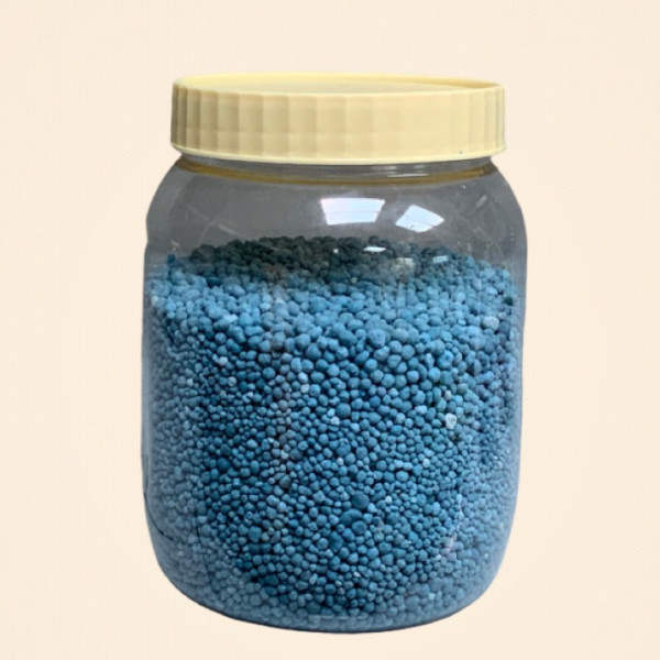 NPK 12-12-17 Blue NPK Manufactured in Germany (Per KG)