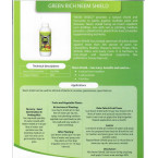Neem Shield – Herbal Pesticide/Fertilizer