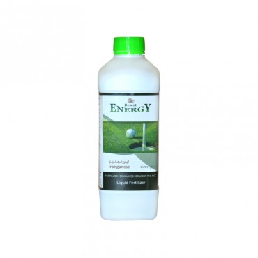 Desert Energy Ironganese Liquid Fertilizer 1L