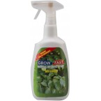 Grow Fast Natural Organic Spray