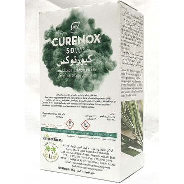 CURENOX Fungicide & Bactericide CURENOX Fungicide & Bactericide