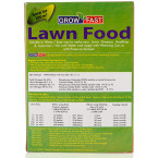 Growfast Lawn Food