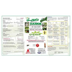 Root Shoot Fruit 2KG