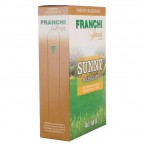 Grass Seeds Sunny Franchi (1 kg)