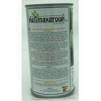 Cauliflower Snowball Seeds Tin