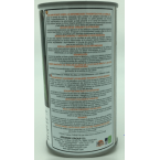 Cucumber Mekty White Trailing Seeds Tin