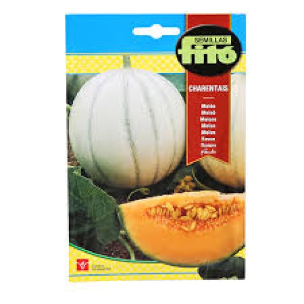 Melon Charentais 10g – Fito