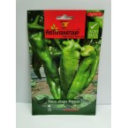 Horn Shape Pepper Agrimax seeds