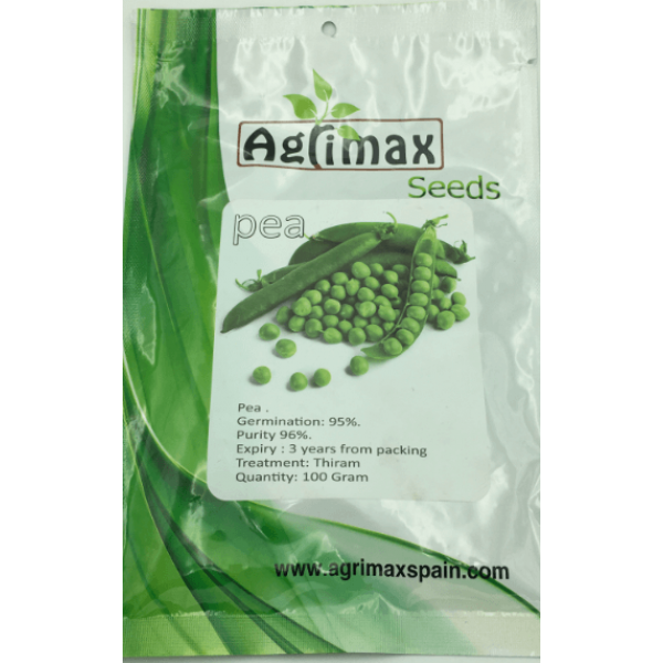 Pea Premium Quality Seeds