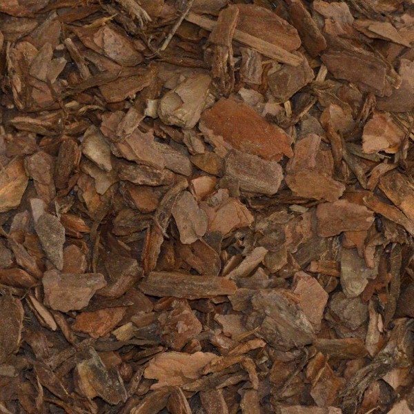 Pine Bark Mulch 400 gms