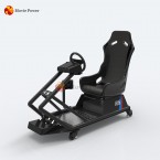 9d vr cinema game racing car simulator with car racing game online play