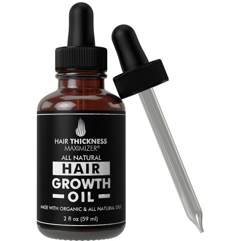 Hair Growth Oils, St...