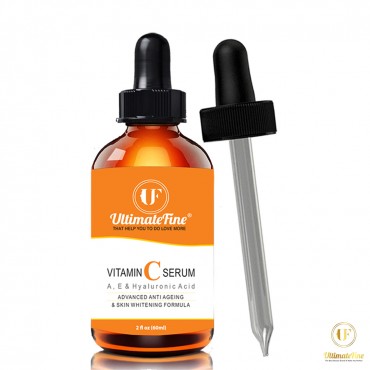 Vitamin C Anti Ageing, anti oxidant Serum for Skin Glowing
