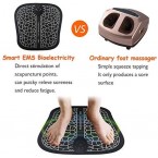 EMS Electric Foot Stimulator Massager