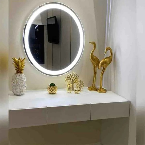 Buy Simply Designed Smart Touch Led Mirror