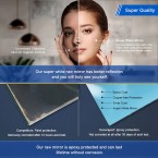 Beautifully Designed Smart Touch Led Mirror