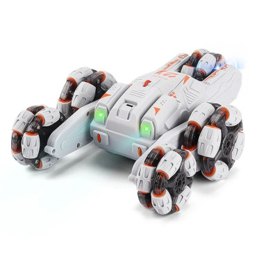 JJRC JC05 2.4Ghz Dou...