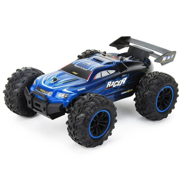 Kyamrc Ky-1820a 1:18 2.4g Remote Control Off-roa..