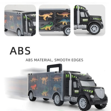 Dinosaur Container T...