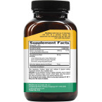 Country Life Maxi C-Complex (Vitamin C 1000 Mg Bioflavonoids) (tr), 180-Count