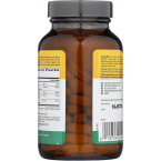 Country Life Target-Mins Calcium Magnesium Zinc w/Vitamin D 1000mg/500mg/25mg - 90 Tablets - Supports Bone & Immune