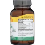 Country Life Target-Mins Calcium Magnesium Zinc w/Vitamin D 1000mg/500mg/25mg - 90 Tablets - Supports Bone & Immune