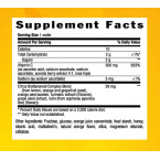 Country Life Vitamin C Wafer 500 mg, 90 wafers