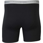 Gildan Men's Regular Leg Boxer Briefs, Multipack