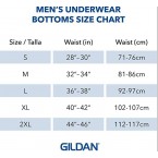 Gildan Men's Regular Leg Boxer Briefs, Multipack