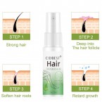 Hair Growth Inhibitor, Hair Removal Spray, Hair Removal Cream, Permanent Hair Inhibitor, for Men ＆ Women Underarm, Arm, Leg, Bikini, Body