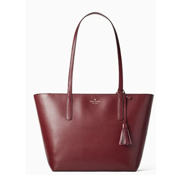 Emilia Large Tote