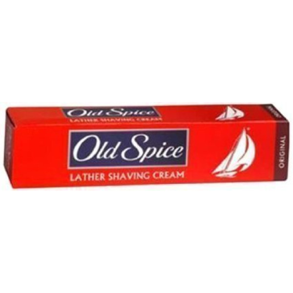 buy original Old Spice Shave Cream imported USA sale in UAE