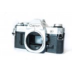 Original Canon AE-1 35mm Film Camera w/ 50mm 1:1.8 Lens sale in UAE