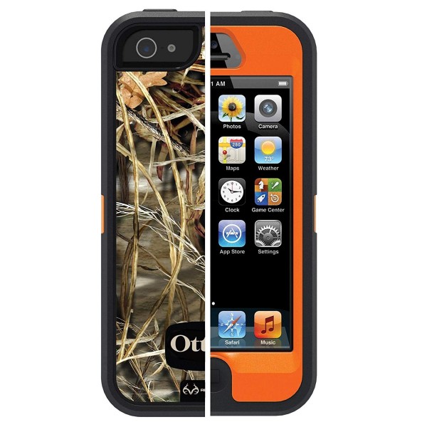 Original Case for Apple iPhone 5 by OtterBox sale in UAE