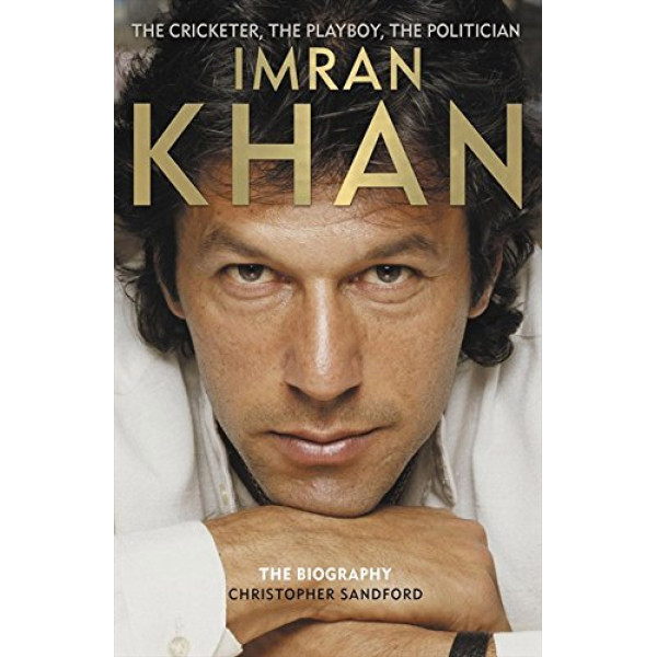 Buy Imran Khan Book Online In Uae 