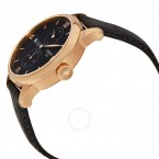 Le Locle Regulateur Automatic Men's Watch T0064283605802