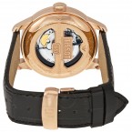 Le Locle Regulateur Automatic Men's Watch T0064283605802