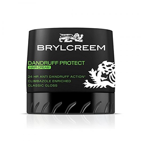 Buy Original Brylcreem Dandruff Protect Hair Styling Cream Online Sale In Pakistan