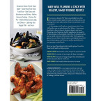 The Instant Pot Electric Pressure Cooker Cookbook: Easy Recipes for Fast & Healthy Meals