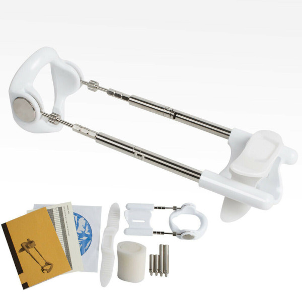 Pro Male Penis Extender Enlargement System Enlar..