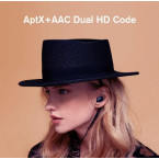 Original Haylou Touch Control DSP Noise Cancelling Bluetooth Earphones Online in UAE