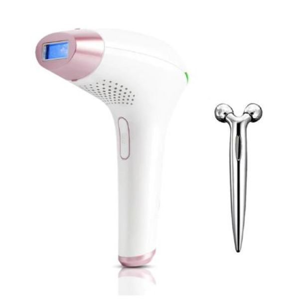 Buy 500000 Flashes Epilator A Laser Ipl Hair Rem..