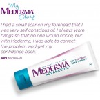 Mederma Advanced Scar Gel - Reduces The Appearance of Old & New Scars Buy Online in UAE