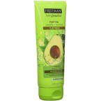 Freeman Purifying Clay Facial Mask, Oil Absorbing and Hydrating Beauty Face Mask with Avocado and Oatmeal, 6 oz