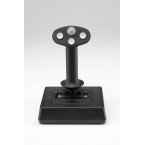 200-503 CH Products Flightstick Pro USB 4-Button Joystick 8-Way Hatswitch