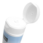 Neutrogena Deep Clean Gentle Daily Facial Scrub, Oil-Free Cleanser