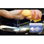 Shop online Classic quality Absorber Synthetic Drying Chamois in UAE 