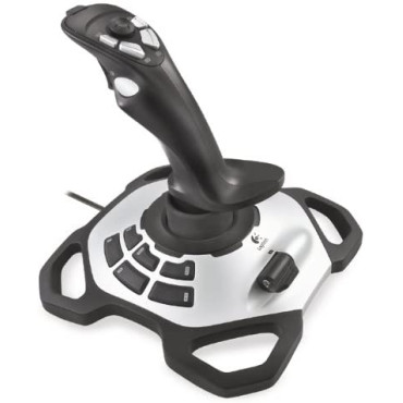 Extreme 3D Pro Joystick 963290-0403