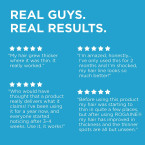 Buy Men's Rogaine Extra Strength 5% Minoxidil Topical Solution for Hair Loss and Hair Regrowth Online in UAE